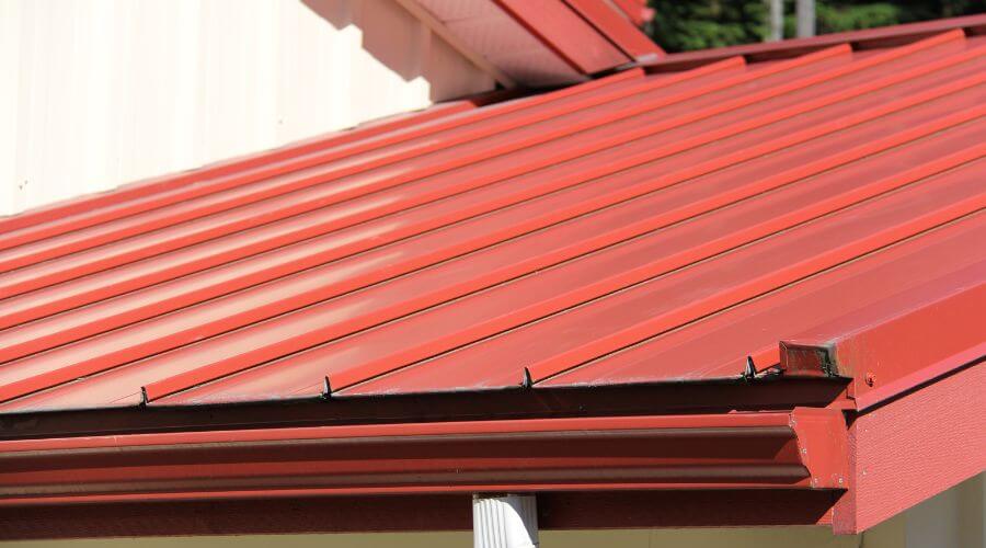 Industrial Roof Installation in Plymouth, MI